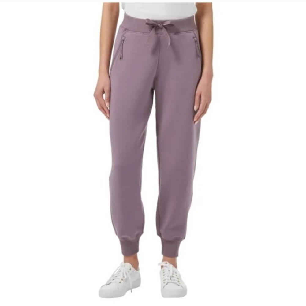 Kirkland Signature Women's Lavender Jogger Pants